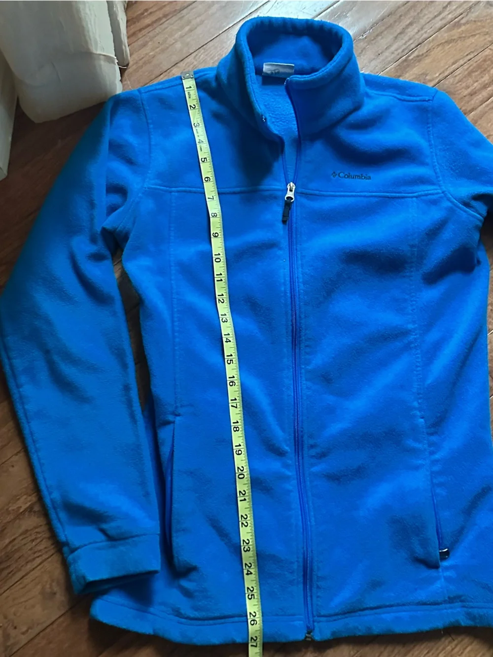 Columbia cozy fleece